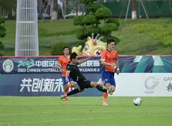 在线娱乐-南京蓝鹏客场大胜甘肃全兴，提升积分榜排名的简单介绍