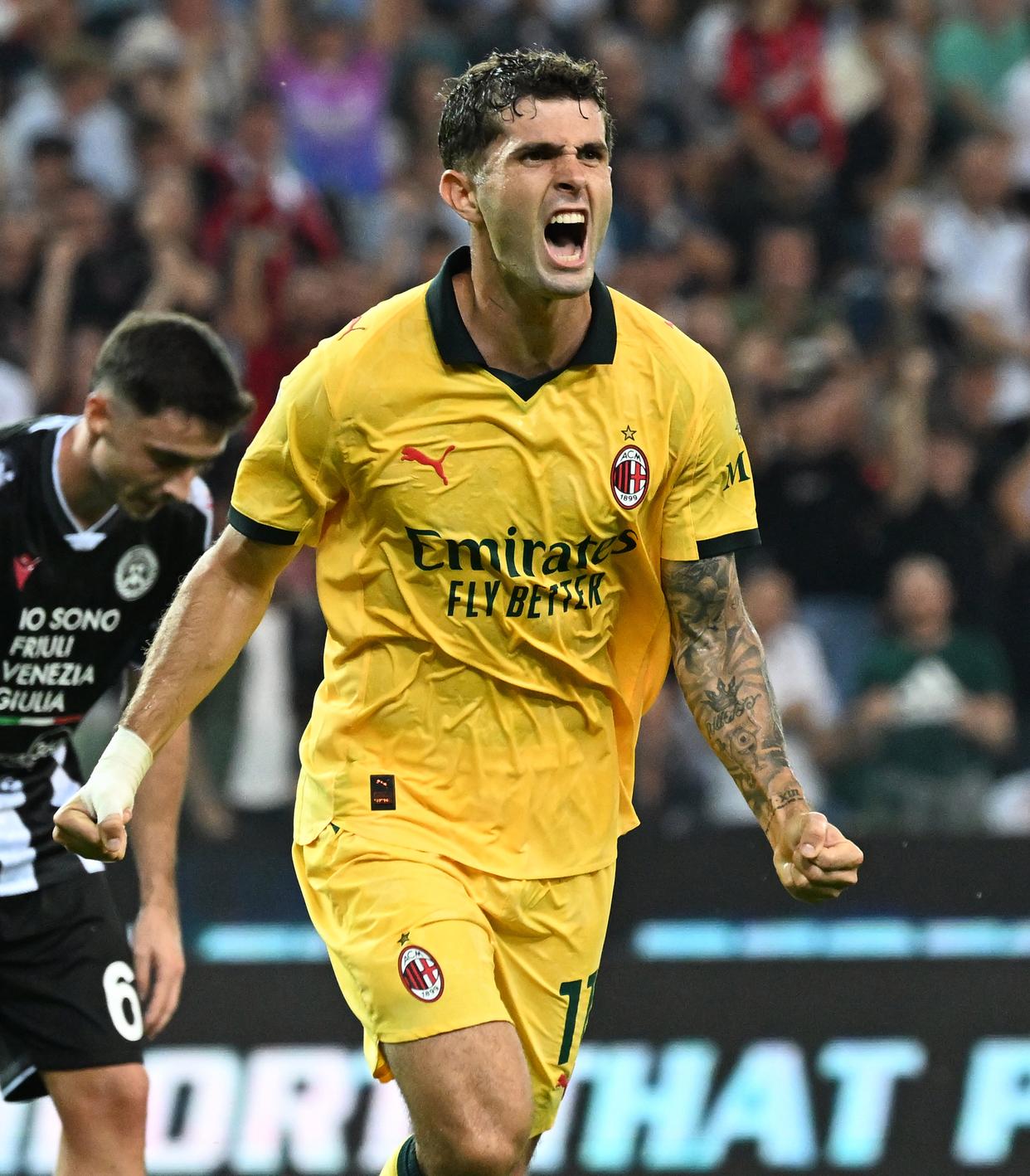 ac米兰在谈的引援