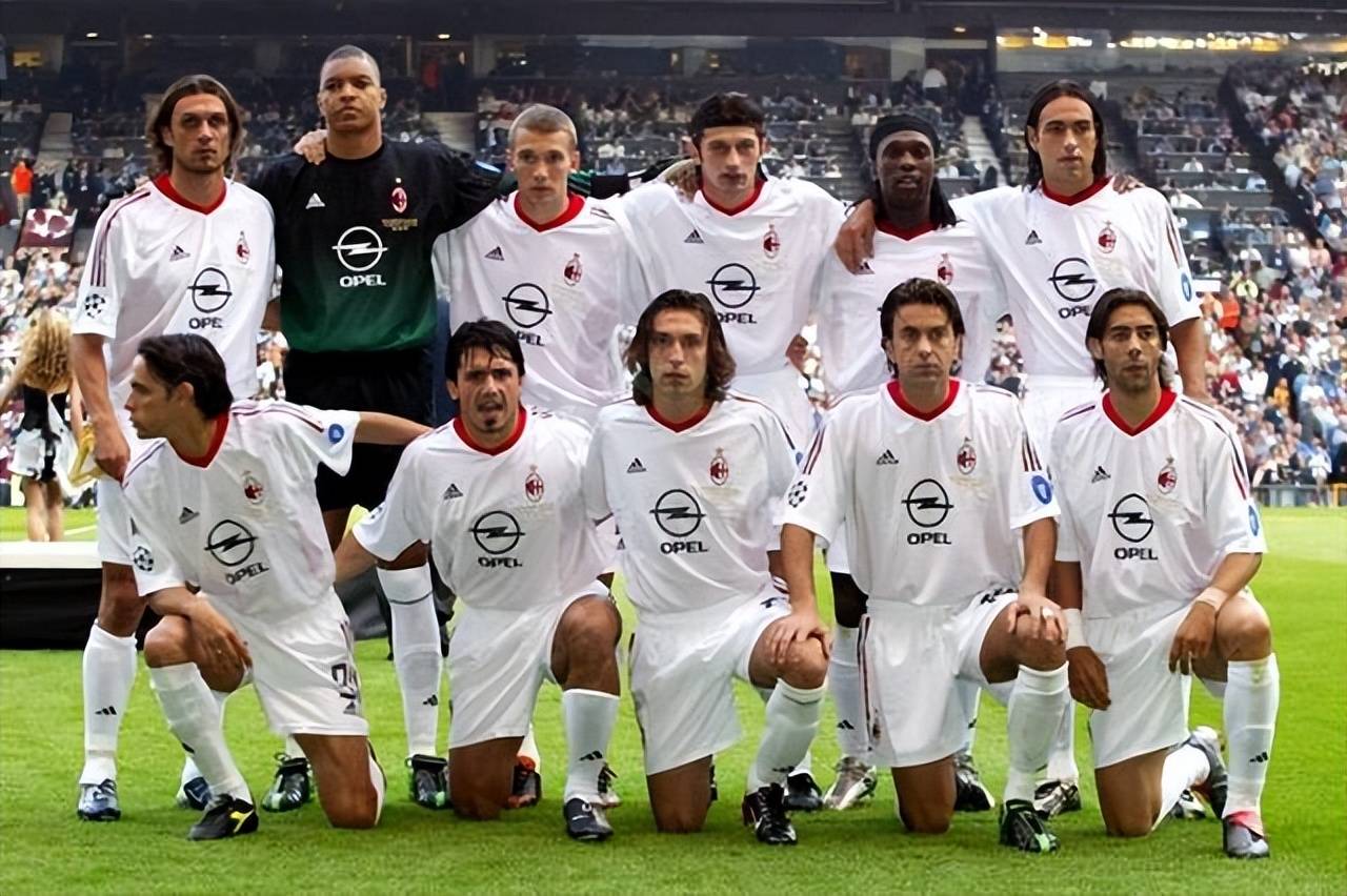 ac米兰在谈的引援