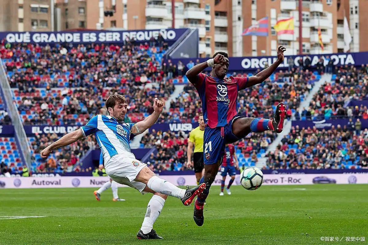 c7娱乐下载-关于莱万特主场战胜西班牙人，积分跃升的信息