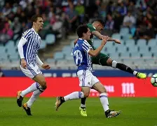 赫塔菲对巴伦西亚比分