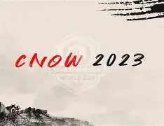 中国代表队备战火热进行中，赛事筹备工作有声有色(开幕式中国代表队)